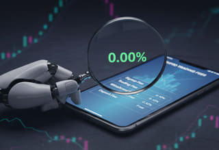 Strategy configuration — control your trading method through Sterloise