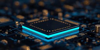 AI-supported trading tools built by Sterloise — Innovation