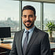 Cormac Byrne, Business Development Lead