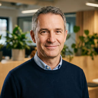 James Mitchell, Chief Executive Officer at Sterloise, profile picture