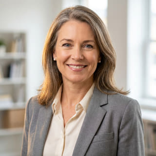 Sarah Coleman, Chief Financial Officer at Sterloise, profile picture