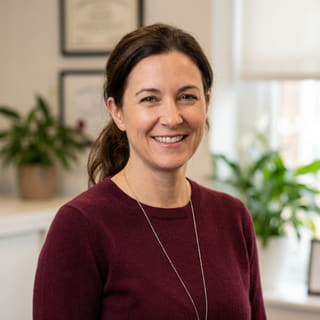 Laura Bennett, Head of Platform Standards at Sterloise, profile picture