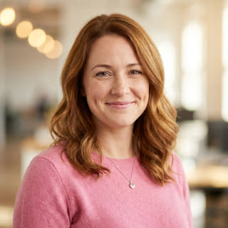 Emily Watson, Head of Customer Support at Sterloise, profile image